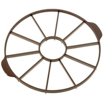 LAUTERJUNG tortaszeletelő - 10 egyenletes szelethez kép