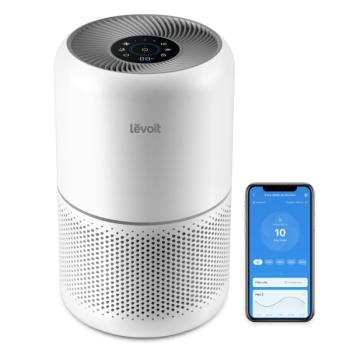 Levoit Core 300 Smart Légtisztító Core 300S kép