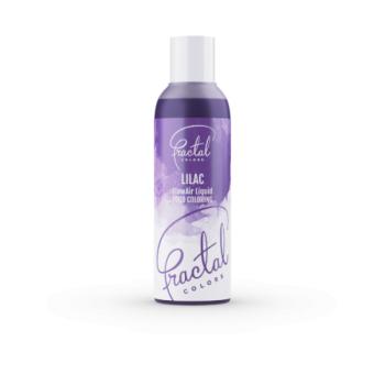 Lila airbrush ételfesték 100 ml kép