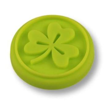 Lóherés Szilikon Sütipecsét Fej – Fogó Nélküli Díszítő Forma kép