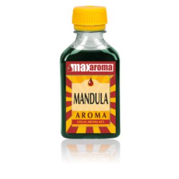 Mandula Aroma – 30 ml Max Aroma kép