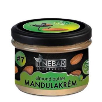 Mandulakrém 100%-os 180 g kép