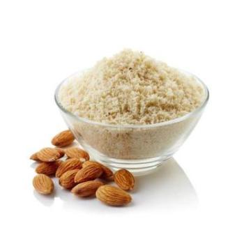 Mandulaliszt 2 kg – Sütéshez, macaronhoz tökéletes kép