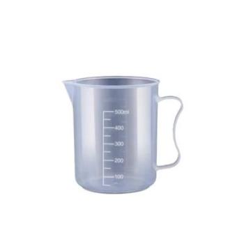 Mérőkancsó 0,5 l-es műanyag kép