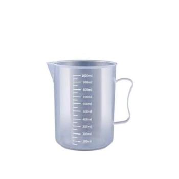 Mérőkancsó 1 l-es műanyag kép