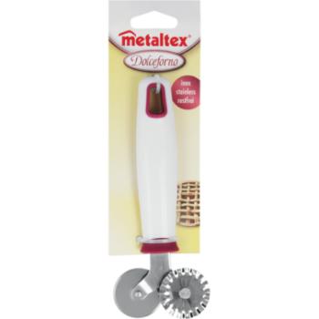 Metaltex két fejű derelyevágó kép