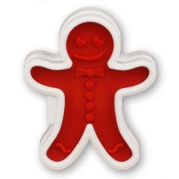 Mézeskalács ember (MÉZI) kiszúró és mintázó készlet kép