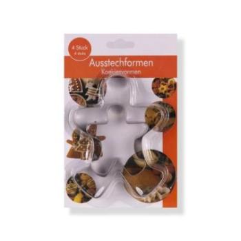 Mézi kiszúró forma kép