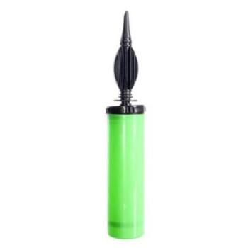 Mini kézi pumpa tortadísz lufikhoz kép