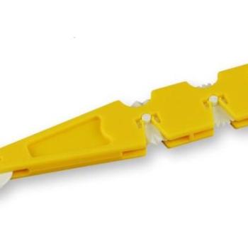 MultiTool Fondant Mintázó – Többfunkciós Cukrász Készlet kép