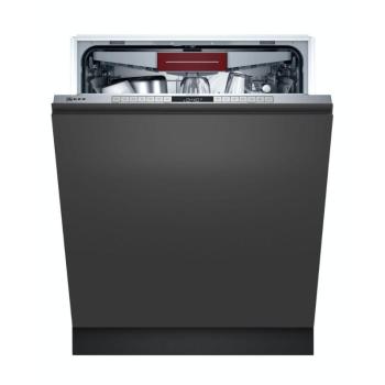 Neff S155HVX15E Beépíthető mosogatógép, bútorlap nélkül kép