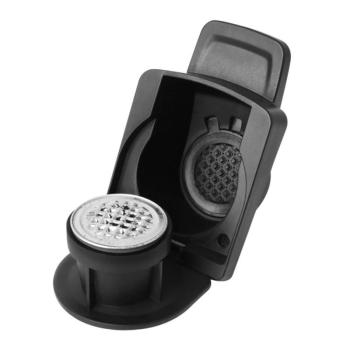 Nespresso adapter Dolce Gusto kávégépekhez kép