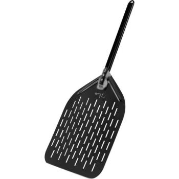 Panetti Perforált Pizzalapát – 31 cm kép
