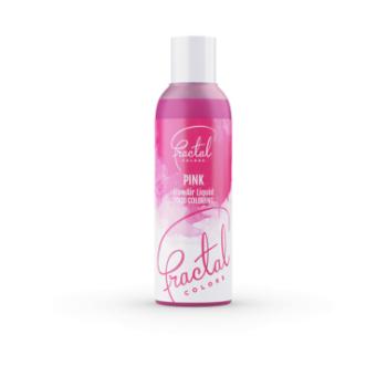 Pink airbrush ételfesték 100 ml kép