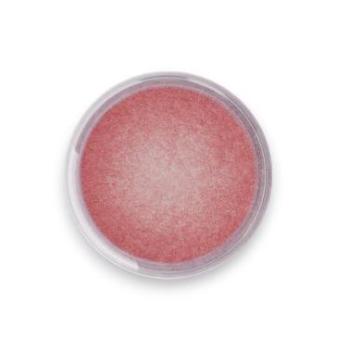 Pink Flamingó Fractal Ehető Csillámpor – Cukrászati Díszítőpor kép