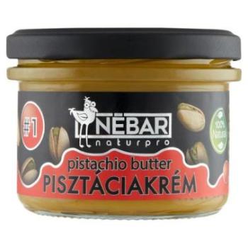 Pisztáciakrém 100%-os 180 g kép