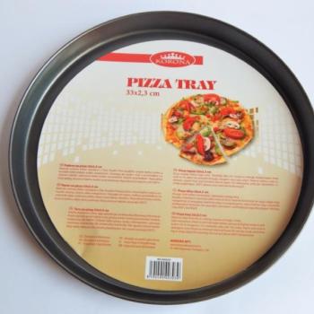 Pizza sütőforma tapadásmentes kép