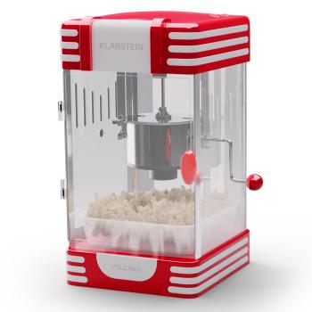 Popcorn készítők kép