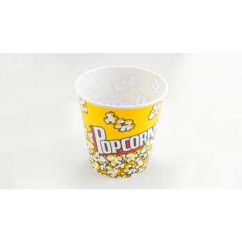 Popcorn tartó 18*18 cm kép