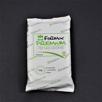 Prémium Formix tortaburkoló massza 1 kg kép