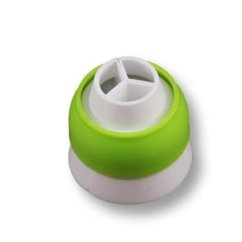 Profi Három Habzsákos Osztó kép