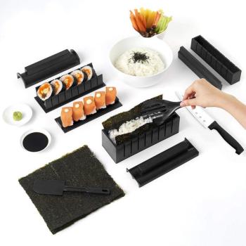 Profi sushi készítő szett - Készíts pillanatok alatt sushit kép