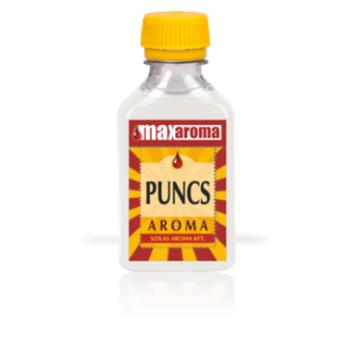 Puncs Ízesítő Aroma – 30 ml Max Aroma kép
