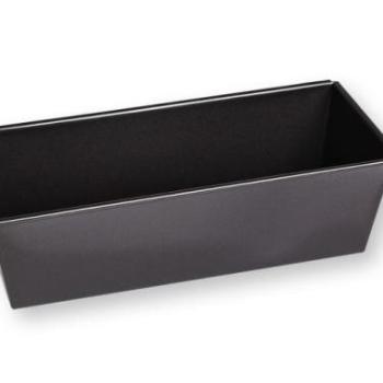 Püspökkenyér forma 26 cm – tökéletes házi süteményekhez kép