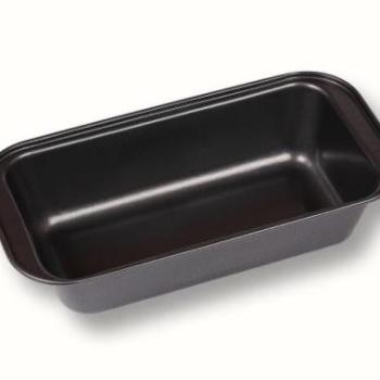 Püspökkenyér Sütőforma – 13x25 cm, Tapadásmentes kép