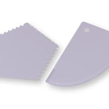 Recés habkártya készlet - 2 darab különböző mintázathoz kép