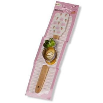 Répa Sütikiszúró és Mintás Spatula Szett - Cukrász Eszközök kép