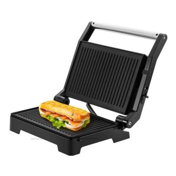 Royalty Line elektromos grill-, és paninisütő kép