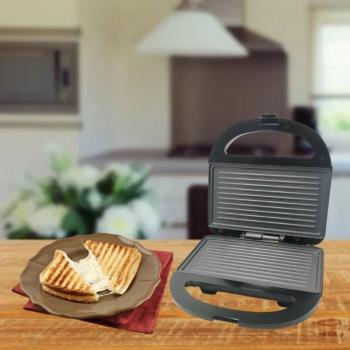 Royalty Line elektromos grill- és szendvicssütő kép