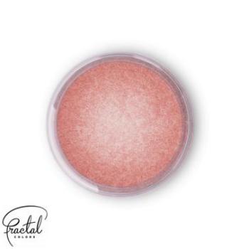 Rózsakvarc Ehető Csillámpor – Fractal, Cukrászati Dekoráció kép