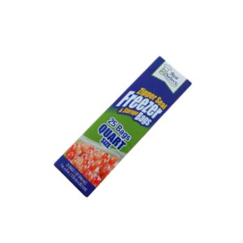 Simítózáras tasak 18*20 cm 25 db kép