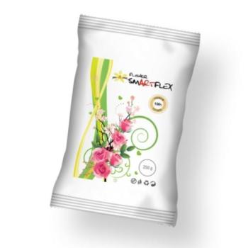 Smartflex Flower virágkészítő massza vanília ízesítéssel 250 g kép