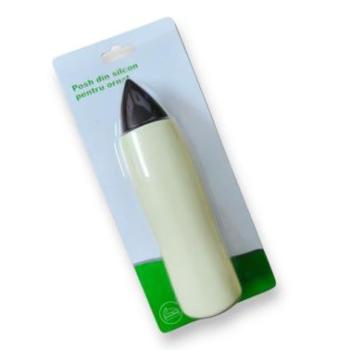 Szilikon díszítő tubus kép