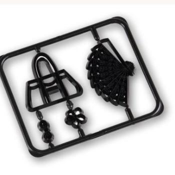 Sziluett kiszúró kép