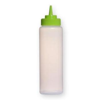 Szósz adagoló flakon - Nagy kapacitású, könnyen használható kép