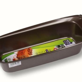 Tapadásmentes püspökkenyér sütőforma 26 cm Pyrex Asimetria kép