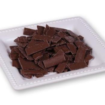 Tejcsokoládé bevonó massza kép