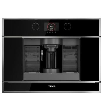 Teka CLC 835 MC Beépíthető Kávéfőző (40589513) kép