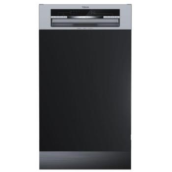 Teka DSI 44700 SS Beépíthető mosogatógép, bútorlap nélkül (114310002) kép