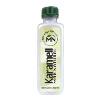 Természetes Karamell aroma Max Natural 50 ml kép