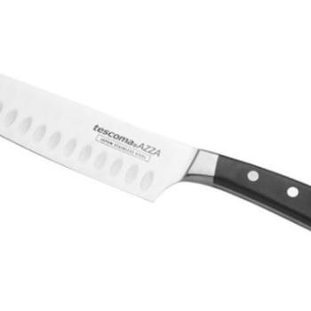 TESCOMA AZZA SANTOKU japán kés 18 cm kép