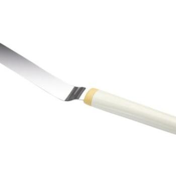 TESCOMA Delícia Kis Méretű Spatula – Precíz Munkához kép