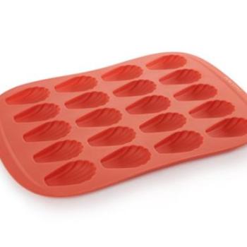 TESCOMA DELÍCIA SiliconPRIME 20 adagos Madeleine sütőforma kép
