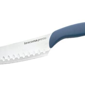 TESCOMA PRESTO SANTOKU japán kés 15 cm kép