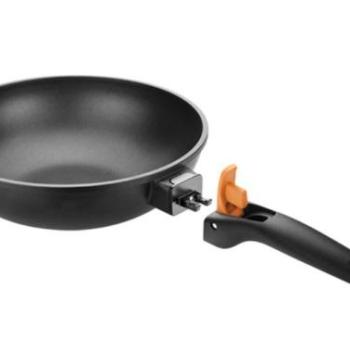 TESCOMA SmartCLICK 28 cm-es WOK kép