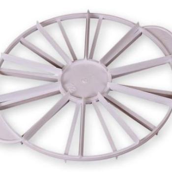 Torta Szelet Jelölő Kétoldalú - Pontos Szeletelés, Tökéletes Tortákhoz kép